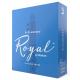 D'Addario Royal Eb Klarinet Rieten